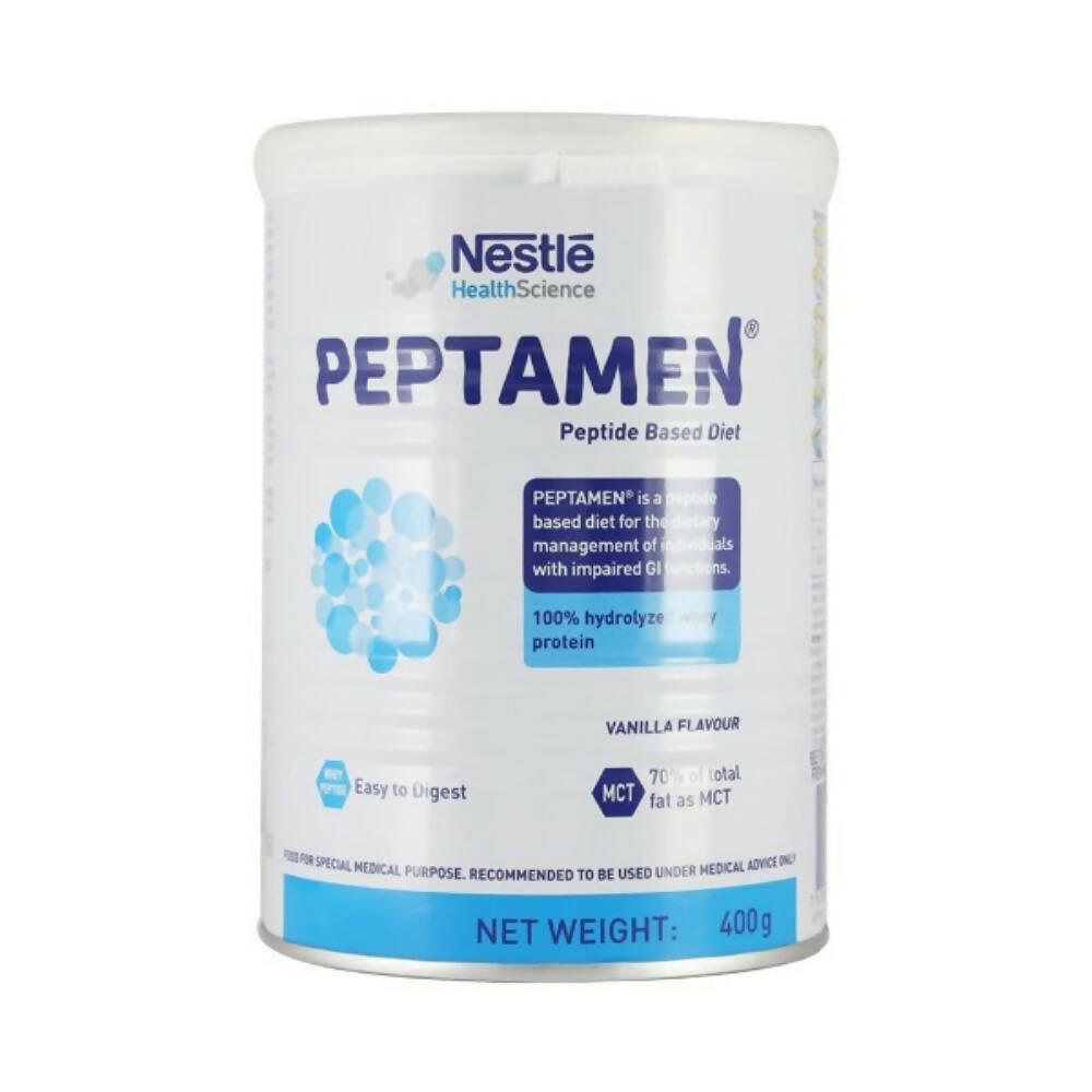 Nestle Nan Optipro 2 400g - Ponea Health