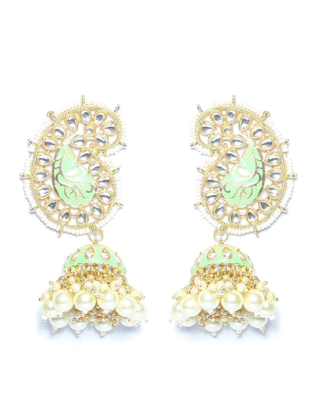 Earrings - Buy Earring for Women & Girls Online in India | Myntra