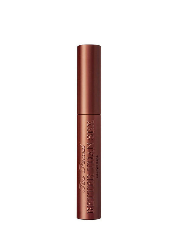 Buy Too Faced Better Than Sex Mascara Chocolate Online at Best  