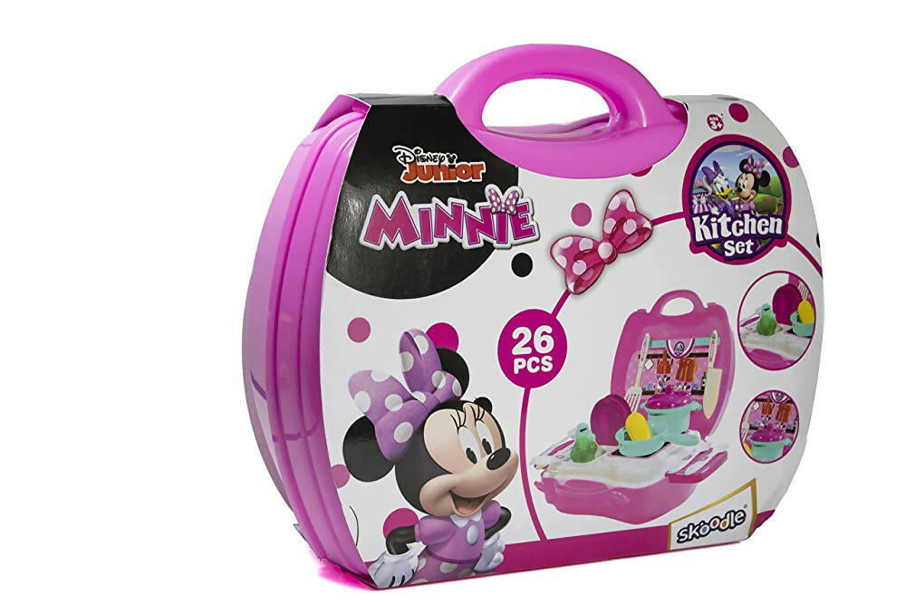 Shop Mickey Mouse Kitchen Set online