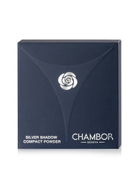 Thumbnail for Chambor Noisette RR5-105 Silver Shadow Compact Powder