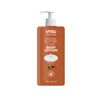 Thumbnail for Vasu Naturals Cocoa Butter Care Body Lotion - Distacart