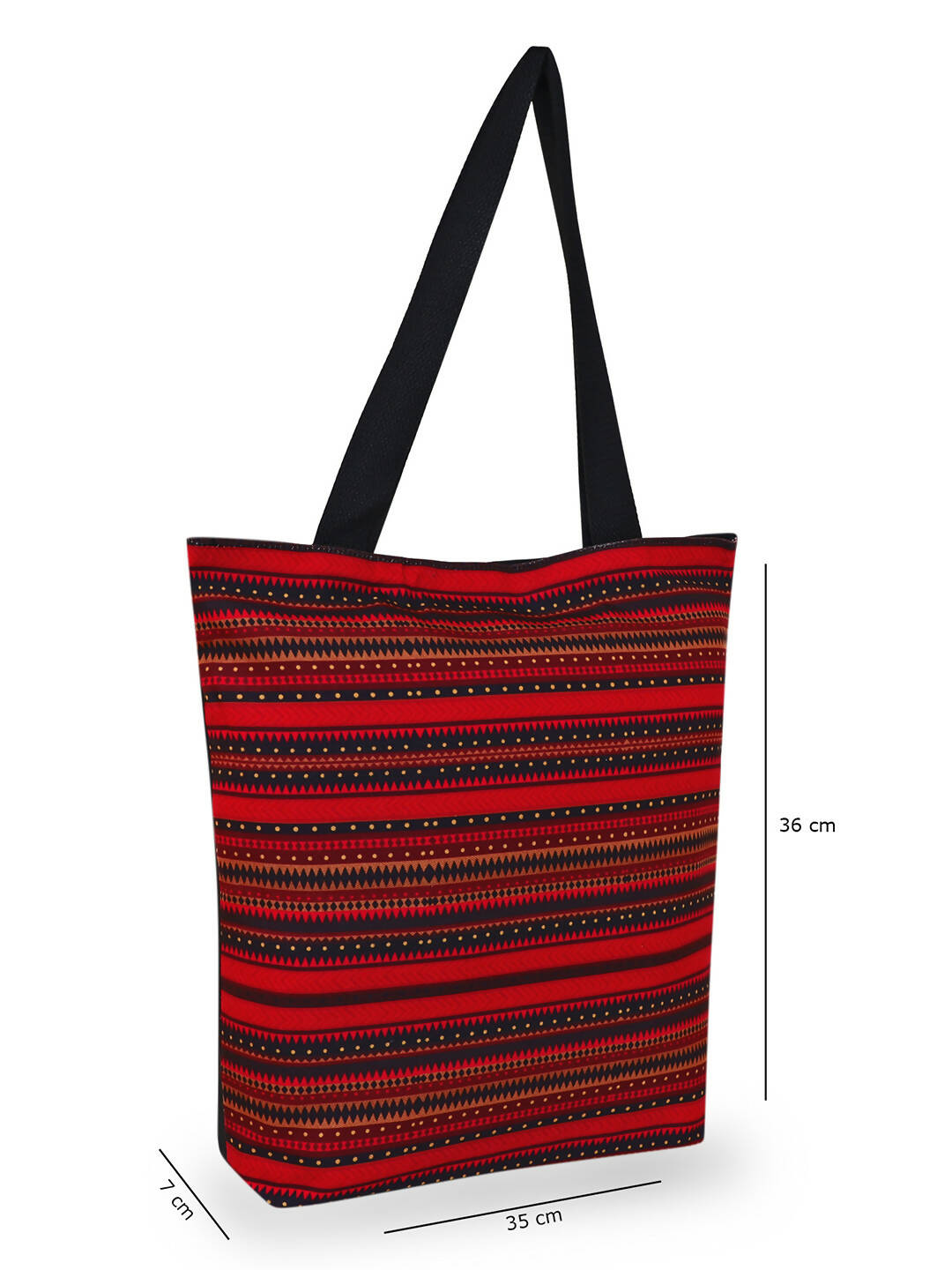 Buy Canvas Gladstone Bag Online In India -  India