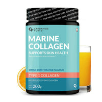 Thumbnail for Carbamide Forte Marine Collagen Powder - Distacart