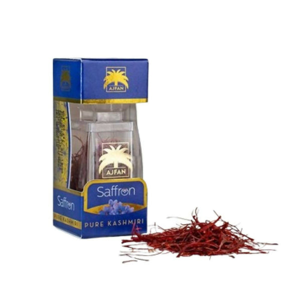 Ajfan Premium Kashmiri Saffron - Distacart