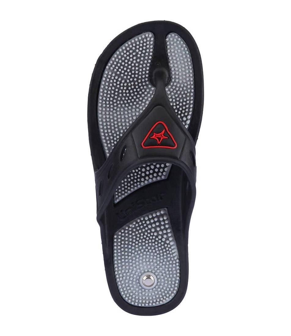 Unistar Acupressure Slippers