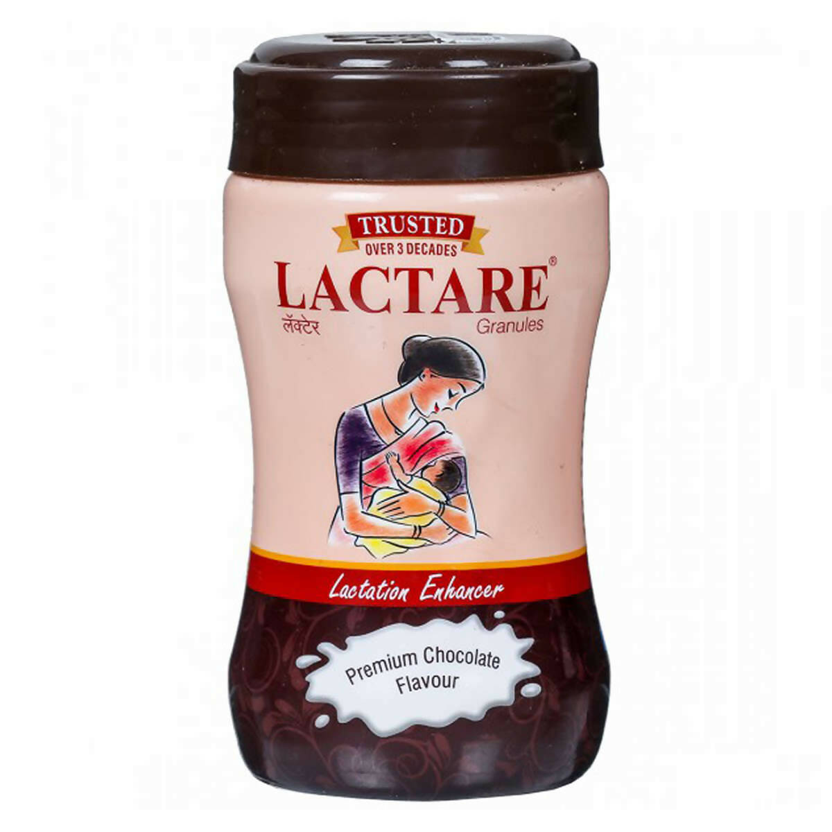 Lactare Granules Lactation Enhancer Powder - Distacart