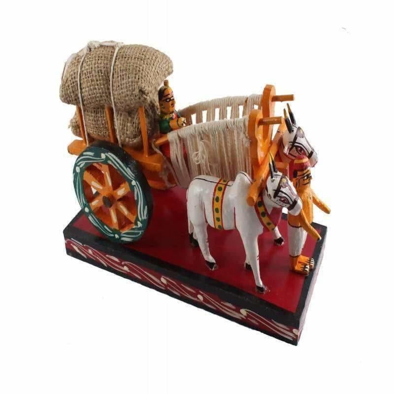 Bullock cart toys buy 2024 online