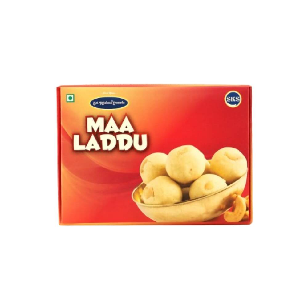 Sri Krishna Sweets Maa Laddu - Distacart