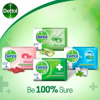 Thumbnail for Dettol Original Soap