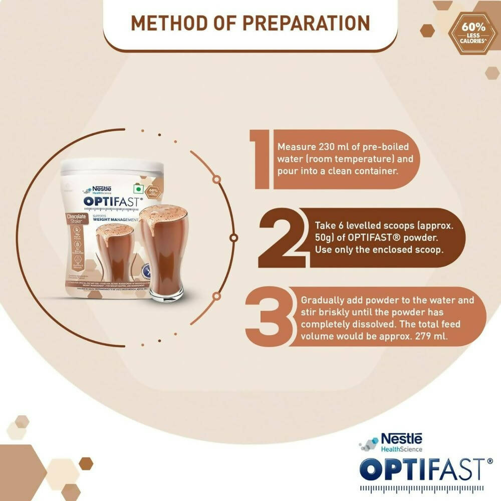 OPTIFAST® Bars  Nestlé Medical Hub