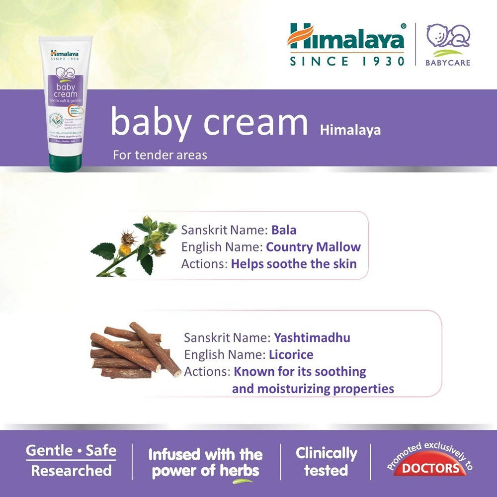 Himalaya baby 2024 products offers