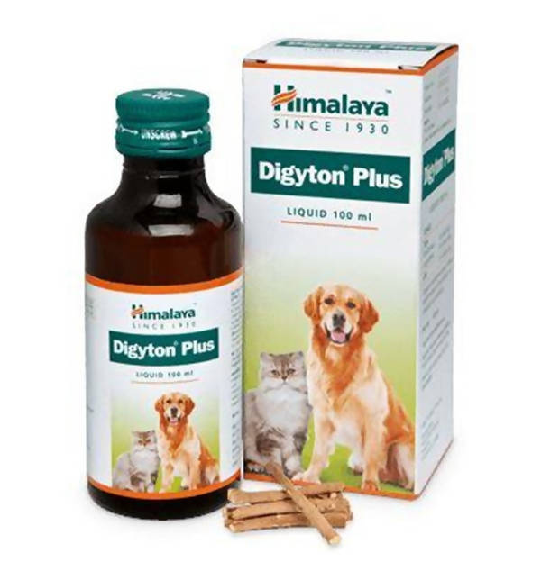 Buy Himalaya Digyton Plus liquid Online at Best Price Distacart