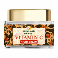 Thumbnail for Himalayan Organics Vitamin C Night Cream