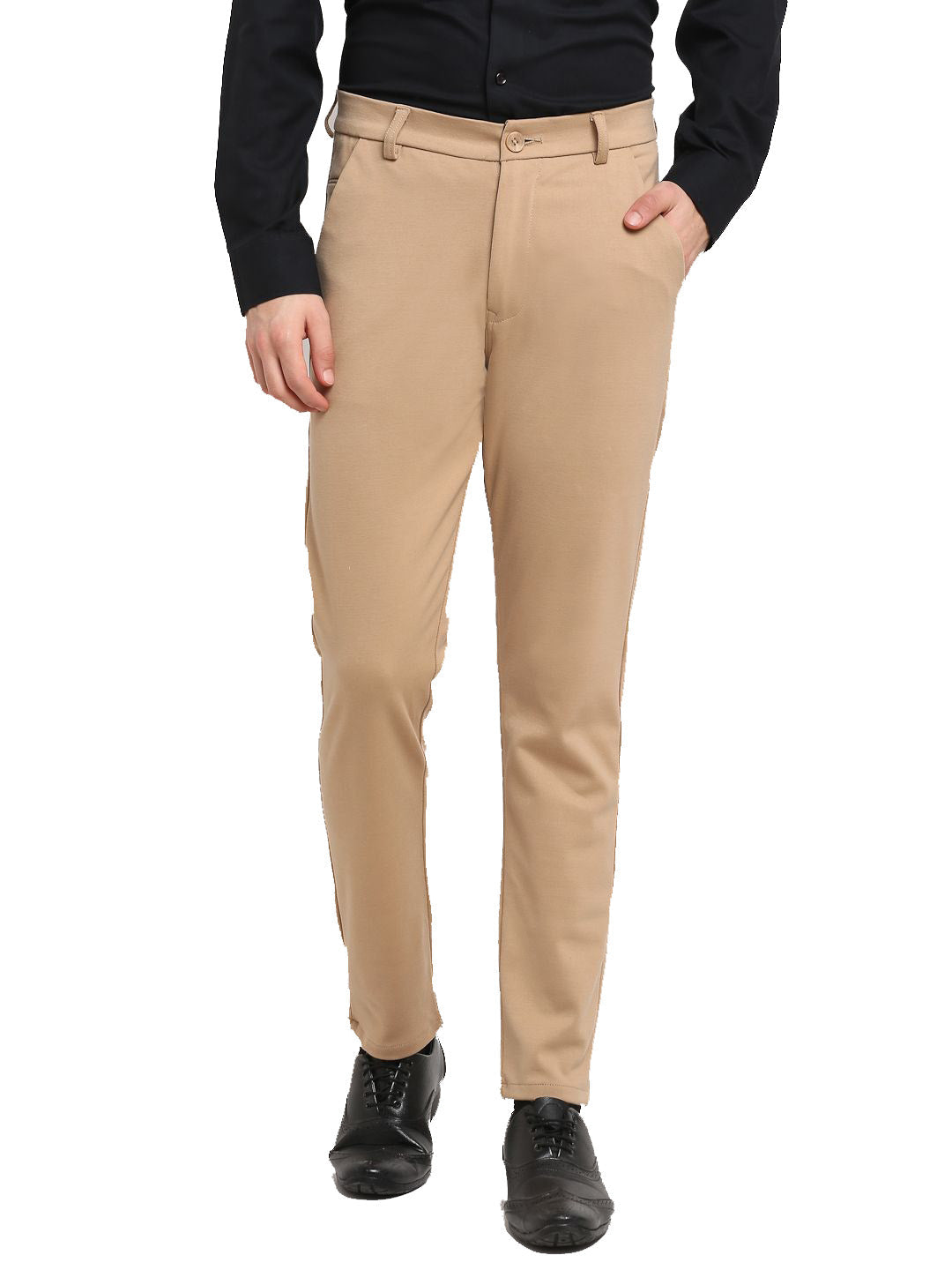Find Lycra 4-way pants by S.R garments near me | Barsal, Ludhiana, Punjab |  Anar B2B Business App