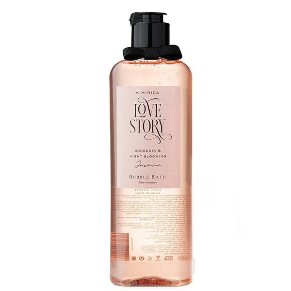 Kimirica Love Story Bubble Bath - Distacart