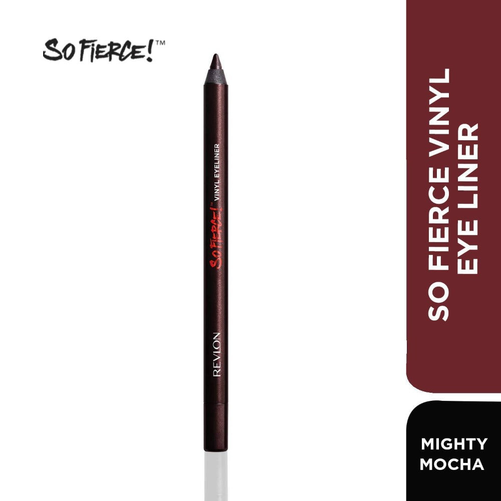 Revlon So Fierce Vinyl Eye Liner