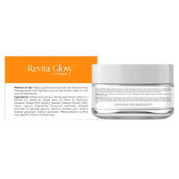 Thumbnail for Jovees Retiva Glow Vitamin C Radiant Face Cream - Distacart