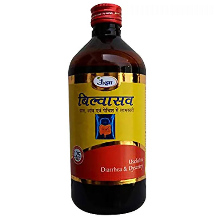 Unjha Bilvasava Syrup - Distacart