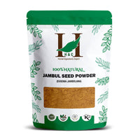 Thumbnail for H&C Herbal Jambul Seed Powder