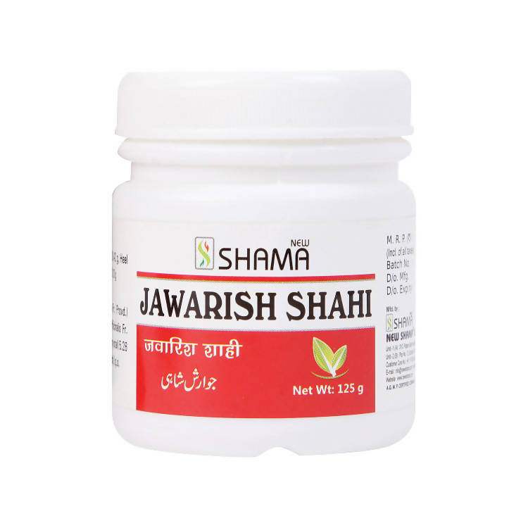 New Shama Jawarish Shahi - Distacart