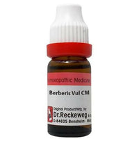 Thumbnail for Dr. Reckeweg Berberis Vul Dilution - Distacart