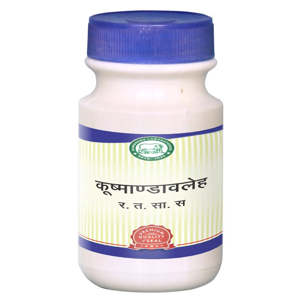 Kamdhenu Laboratories Kushmanda Avaleha - Distacart