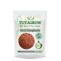 Thumbnail for Yuvagrow Red Sorghum - Distacart