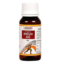 Thumbnail for Bakson's Homeopathy Rheum Aid Oil