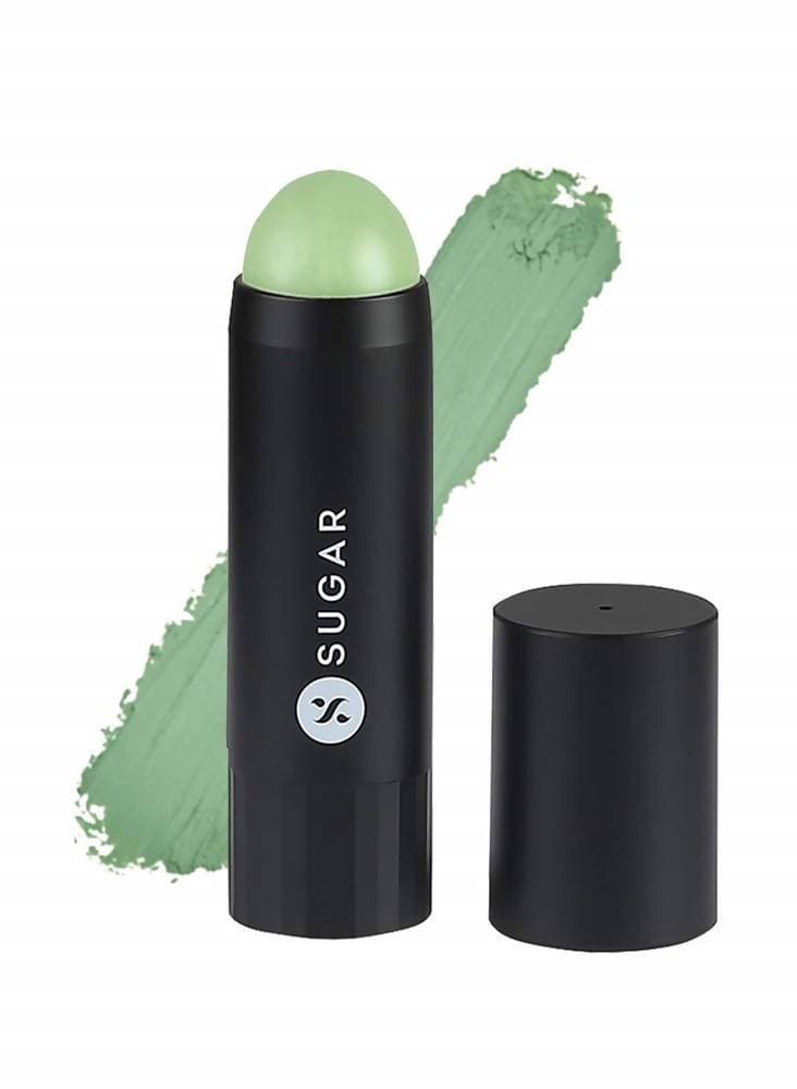 Sugar Face Fwd Corrector Stick - 03 Jade Jockey (Green) - Distacart