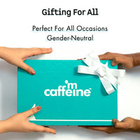 Thumbnail for mCaffeine Coffee Beans Gift Kit - Distacart