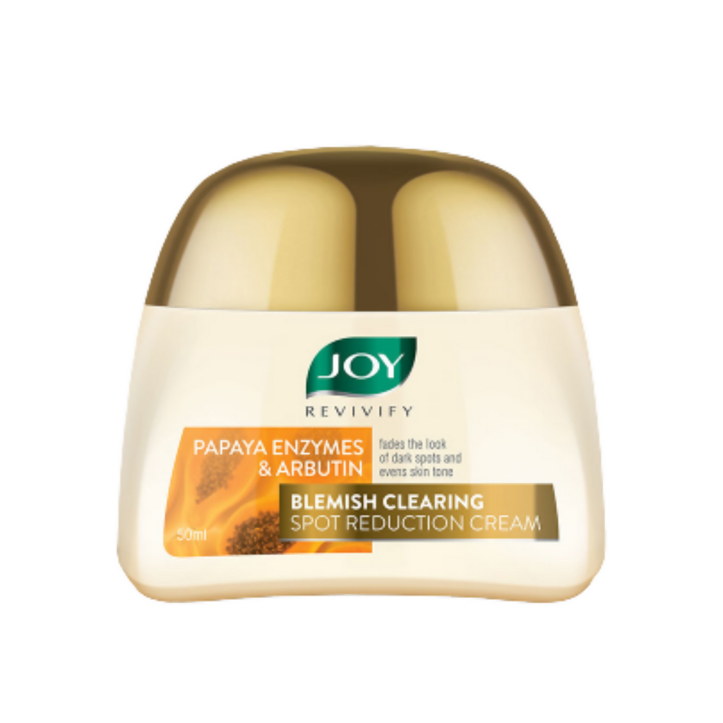 Buy Joy Revivify Blemish Clearing Spot Reduction Cream Online at