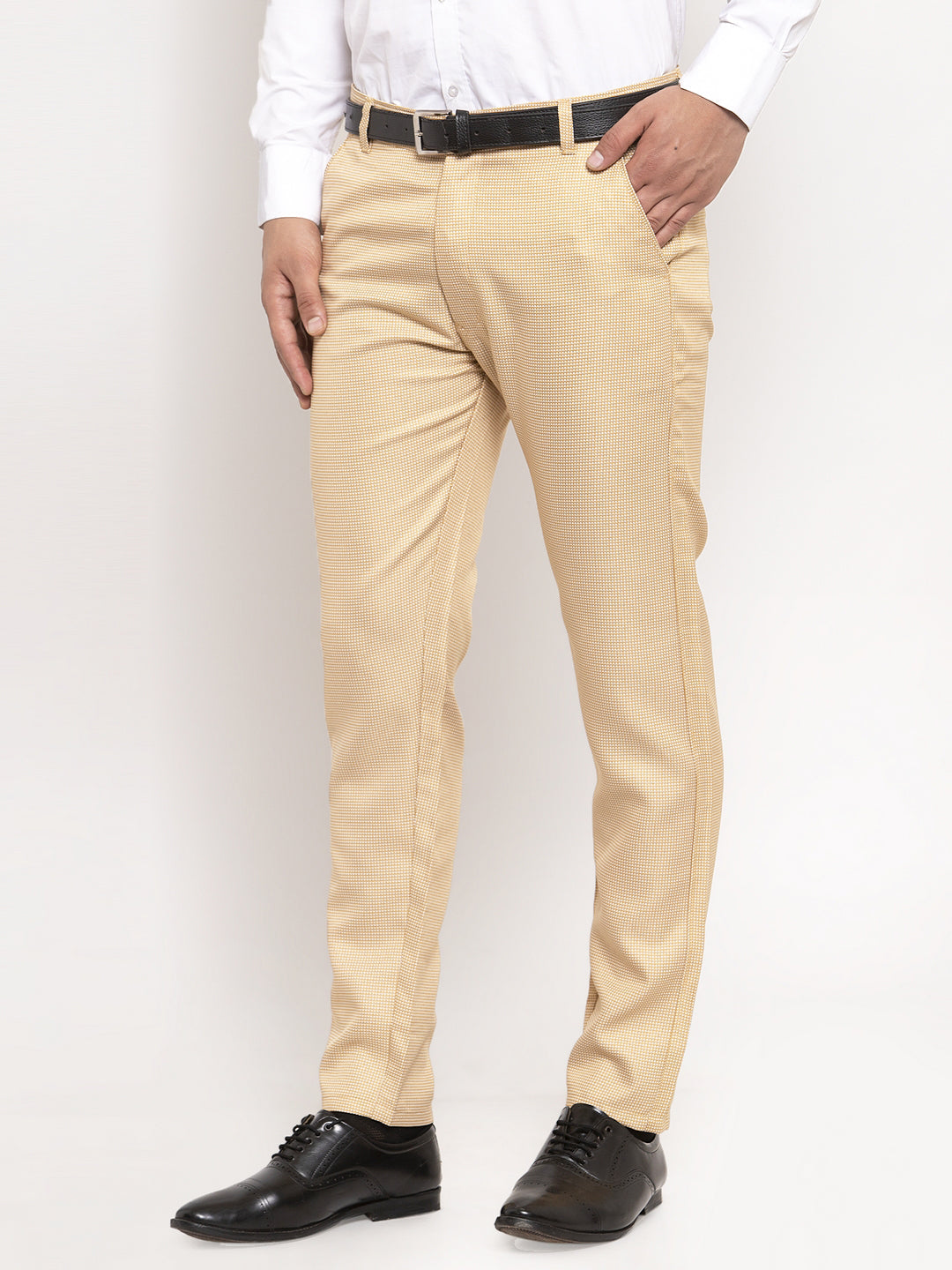 28-40 Pan America Mens Formal Trousers at Rs 995 in Kolkata | ID:  16434830230