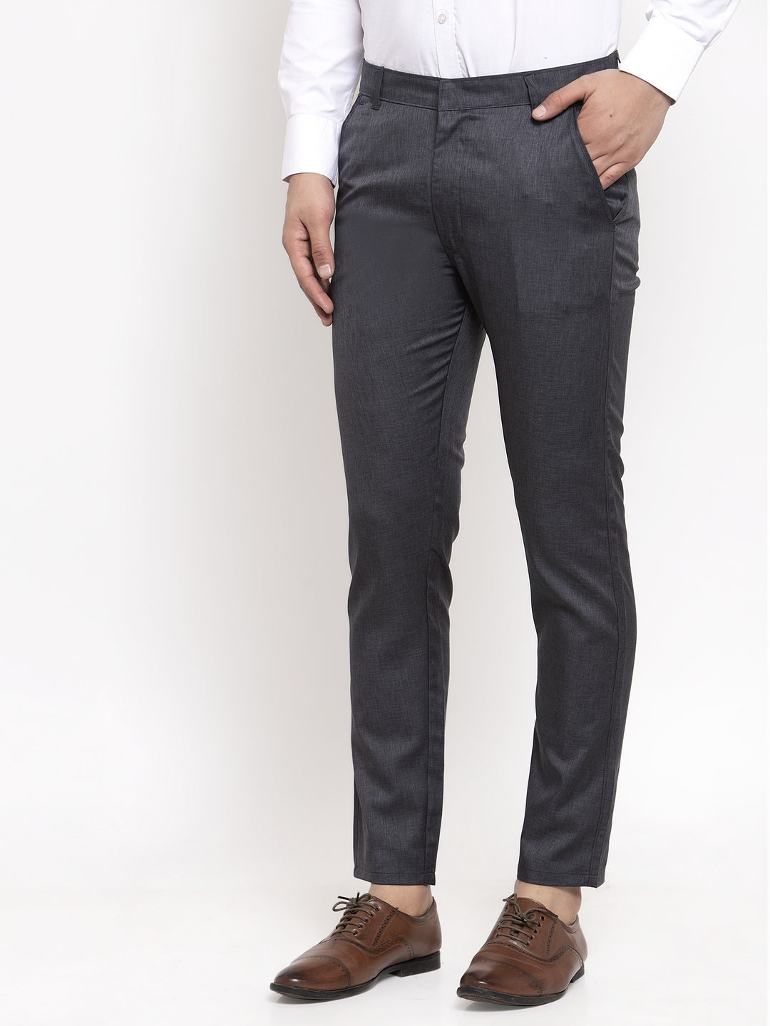 Buy HiFlyers Men Cotton Track Pant  Best Price TT Bazaar