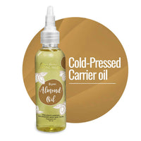 Thumbnail for Blossom Kochhar Aroma Magic Almond Organic Oil - Distacart