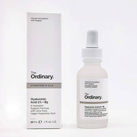 Thumbnail for The Ordinary Hyaluronic Acid 2% + B5 Serum - Distacart