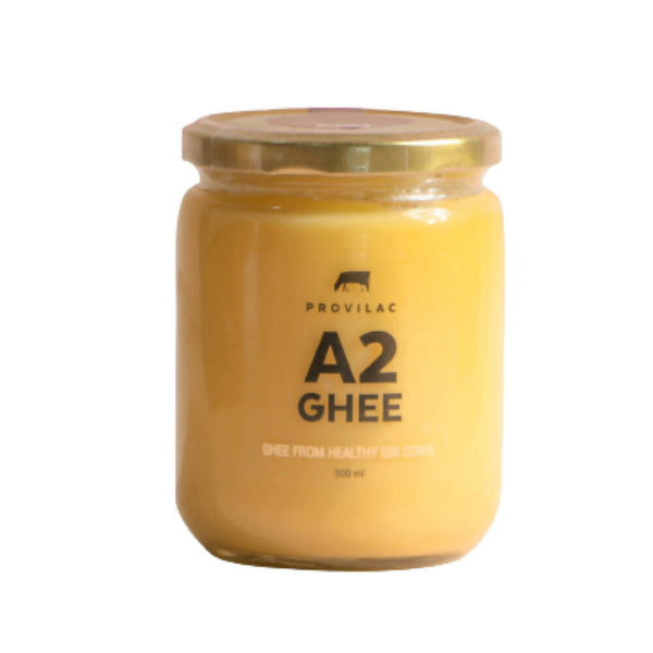 Provilac Pure Desi Gir Cow's A2 Ghee - Distacart