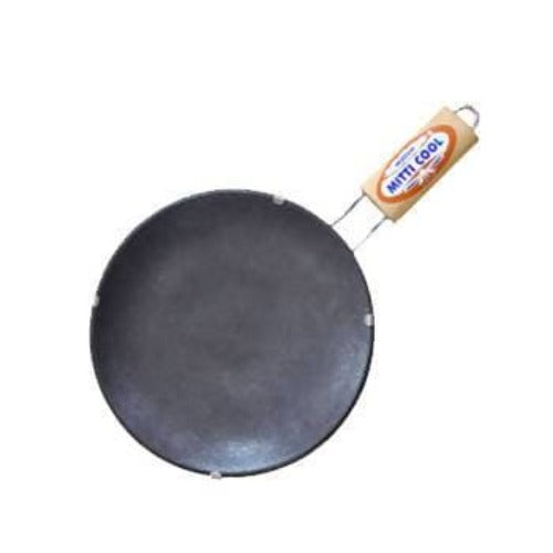 Buy Best Iron Tawa with Double Side Handle Online