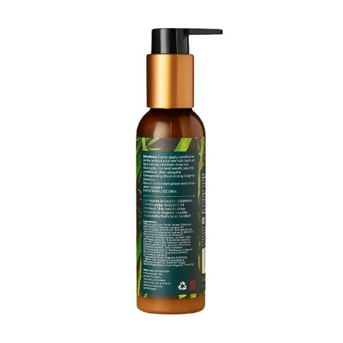 Isha Life Extra Nourishment & Protection Organic Hair Conditioner - Distacart