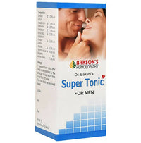 Thumbnail for Bakson's Homeopathy Super Tonic - Distacart