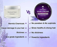 Thumbnail for Urbangabru Hair Cream - Distacart