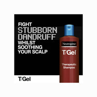 Thumbnail for Neutrogena T/Gel Therapeutic Shampoo - Distacart