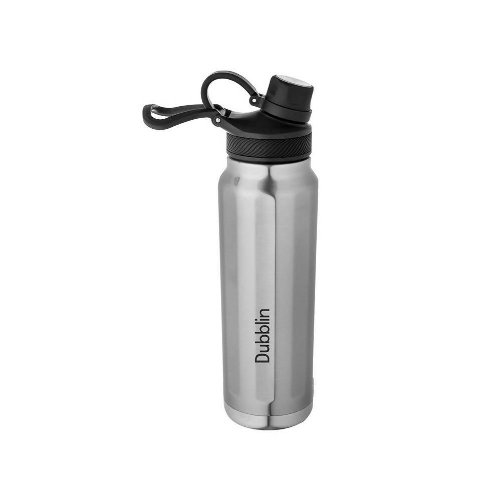 Dubblin Rambo Vacuum Bottle - Distacart