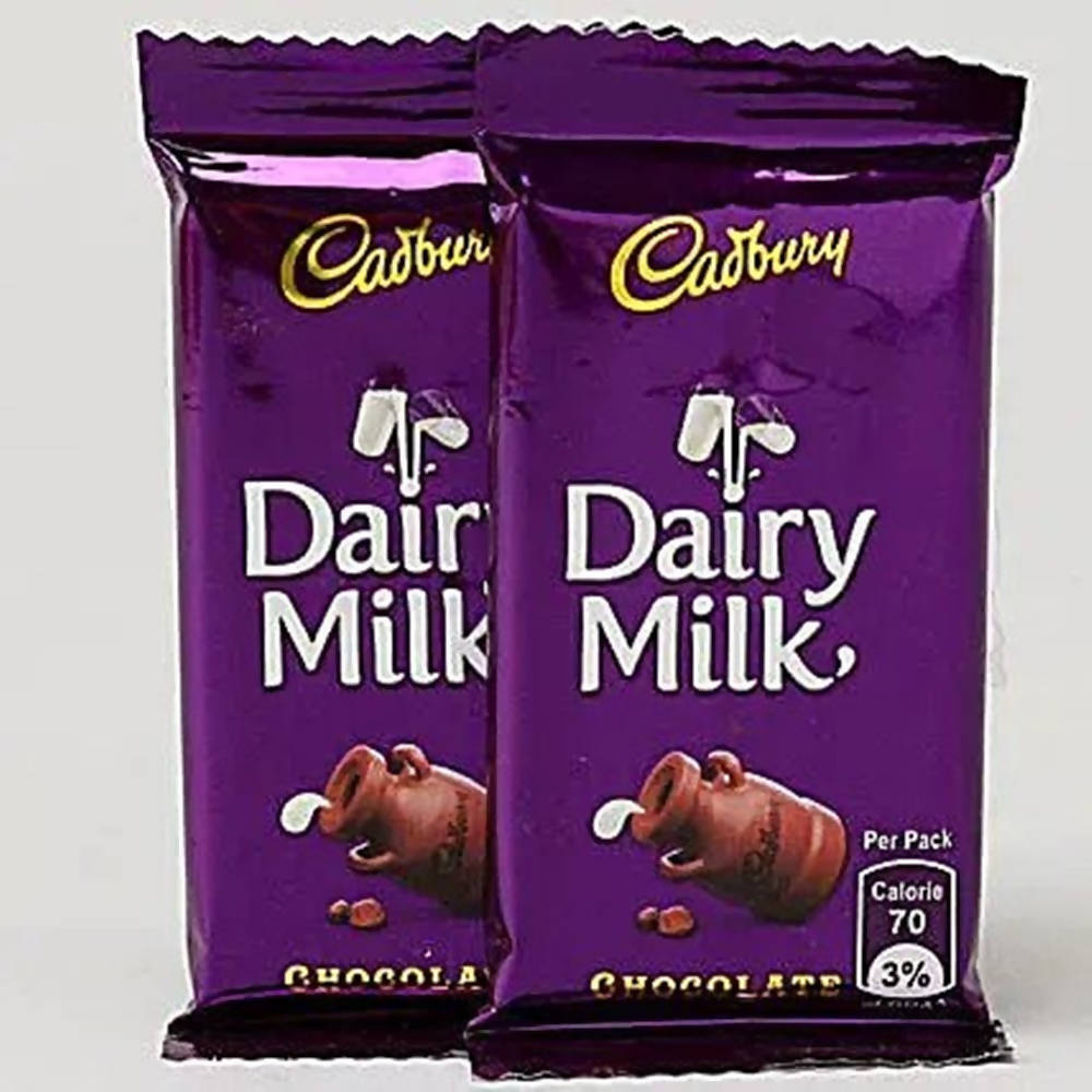 Dairy Milk