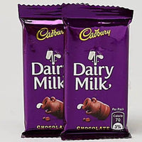 Thumbnail for Dairy Milk