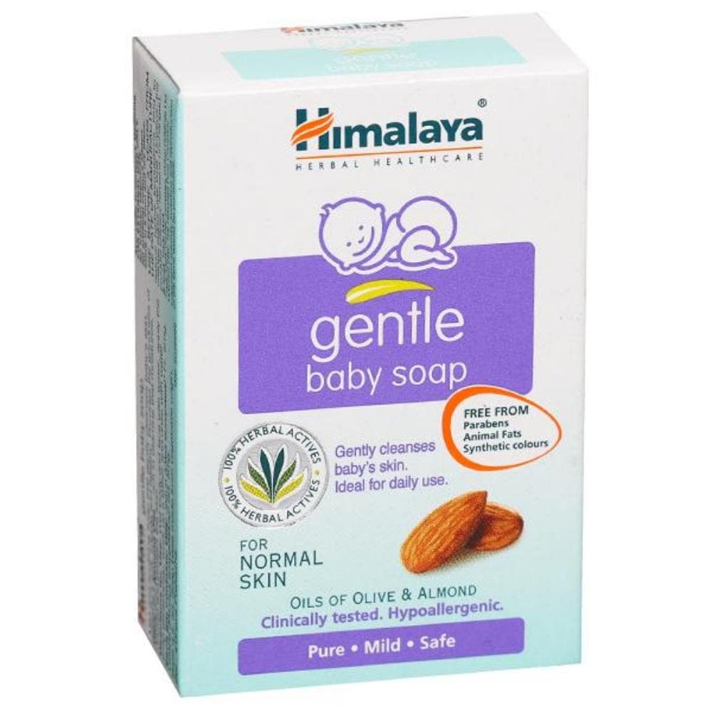 Himalaya baby sale sabun price