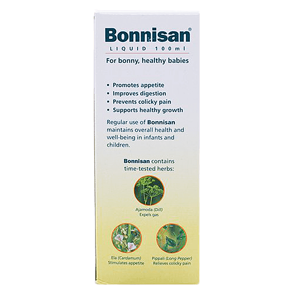 Bonnisan use store