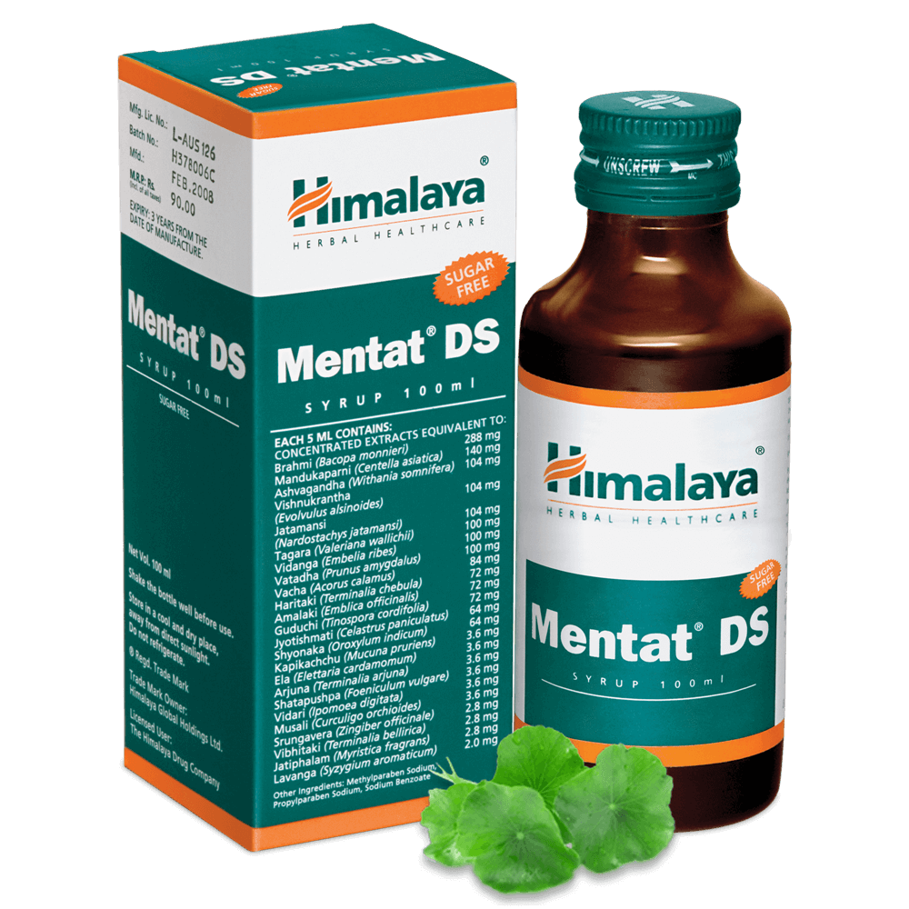 Buy mentat himalaya 2025 online