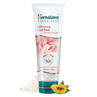 Thumbnail for Himalaya Herbals Refreshing Fruit Pack - Distacart