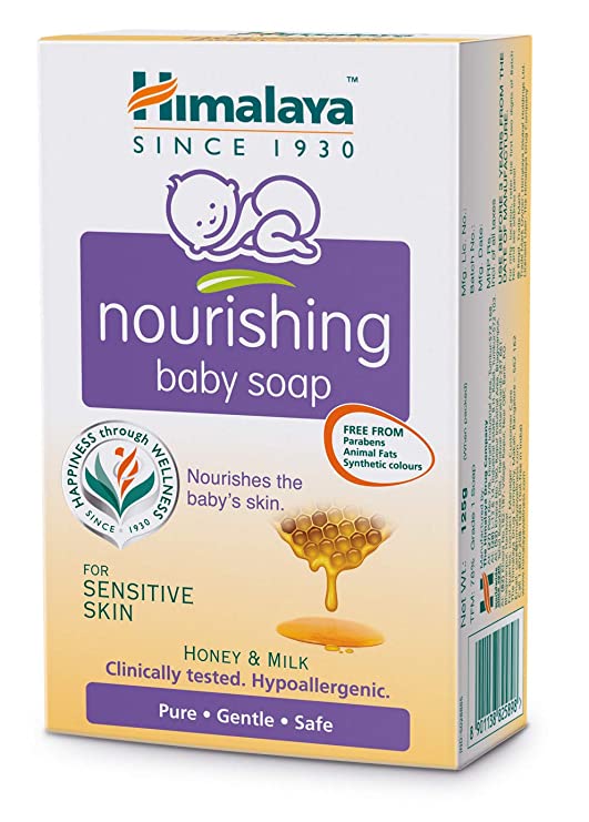 Baby soap hot sale online